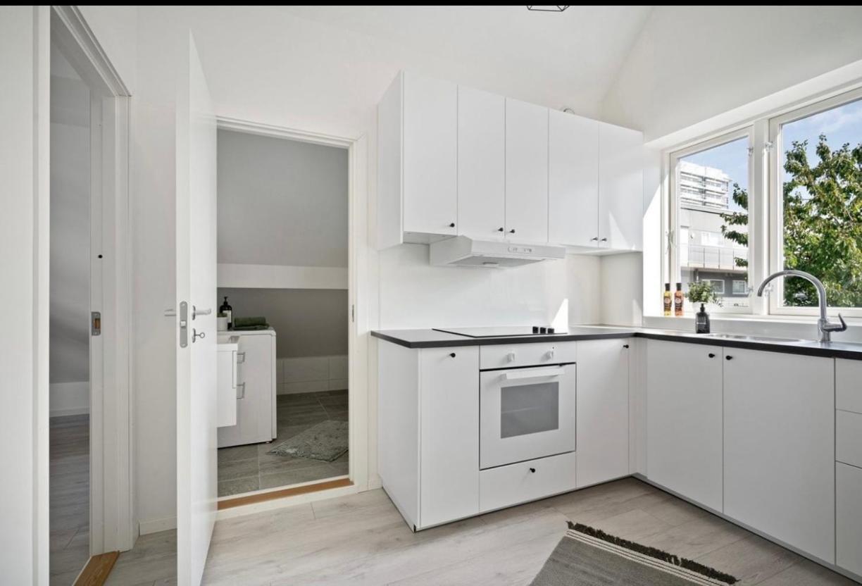 A Place To Stay Stavanger, Apartment 3 Exteriér fotografie